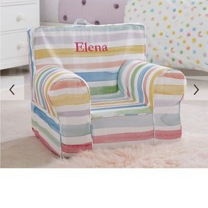 Anywhere chair cover